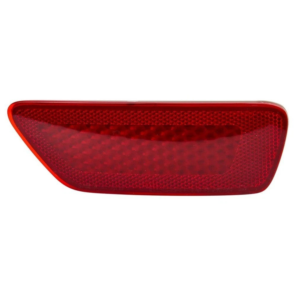 Rear Side Marker Light Set Fits Dodge Jeep CH1184100 CH1185100
