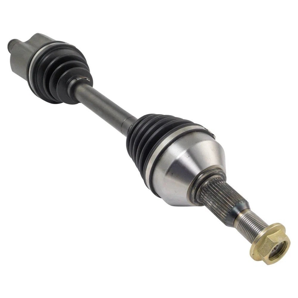 Front CV Axle Shaft Assembly Passenger Side New for Grand Prix Impala SS 5.3L V8
