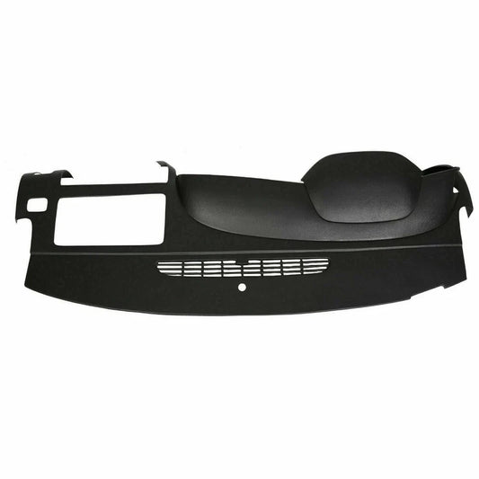 Dash Board Cap Cover Overlay Fit For 2007-14 Silverado 1500 LS LT WT Sierra SL