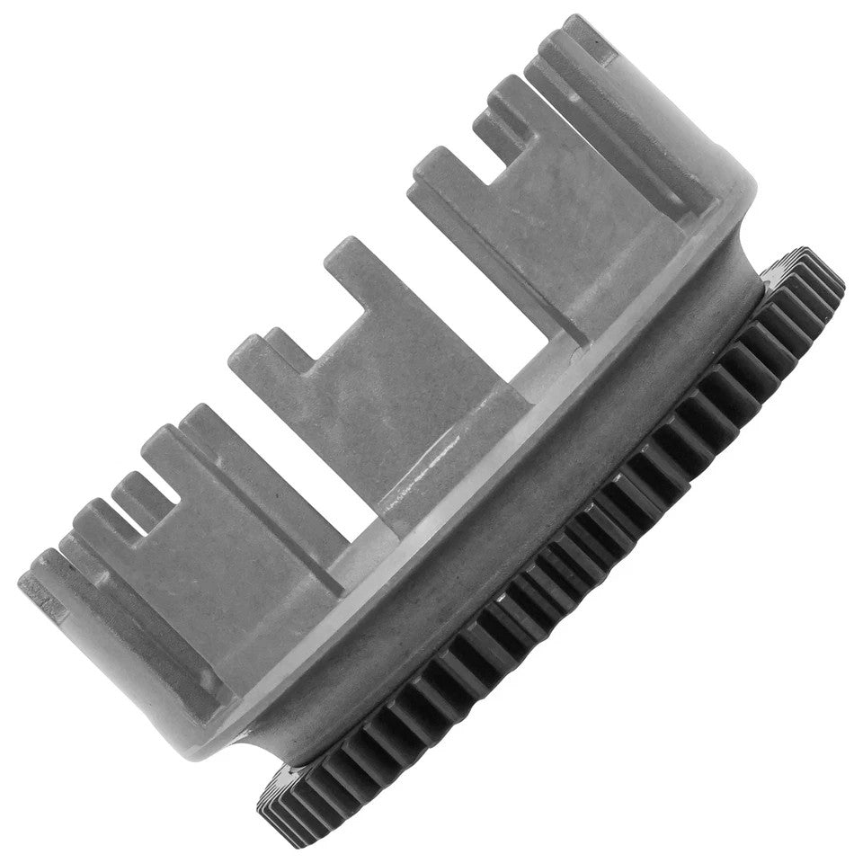 Caltric Clutch Center Basket Outer for Honda Sportrax 400 TRX400EX 1999 - 2004