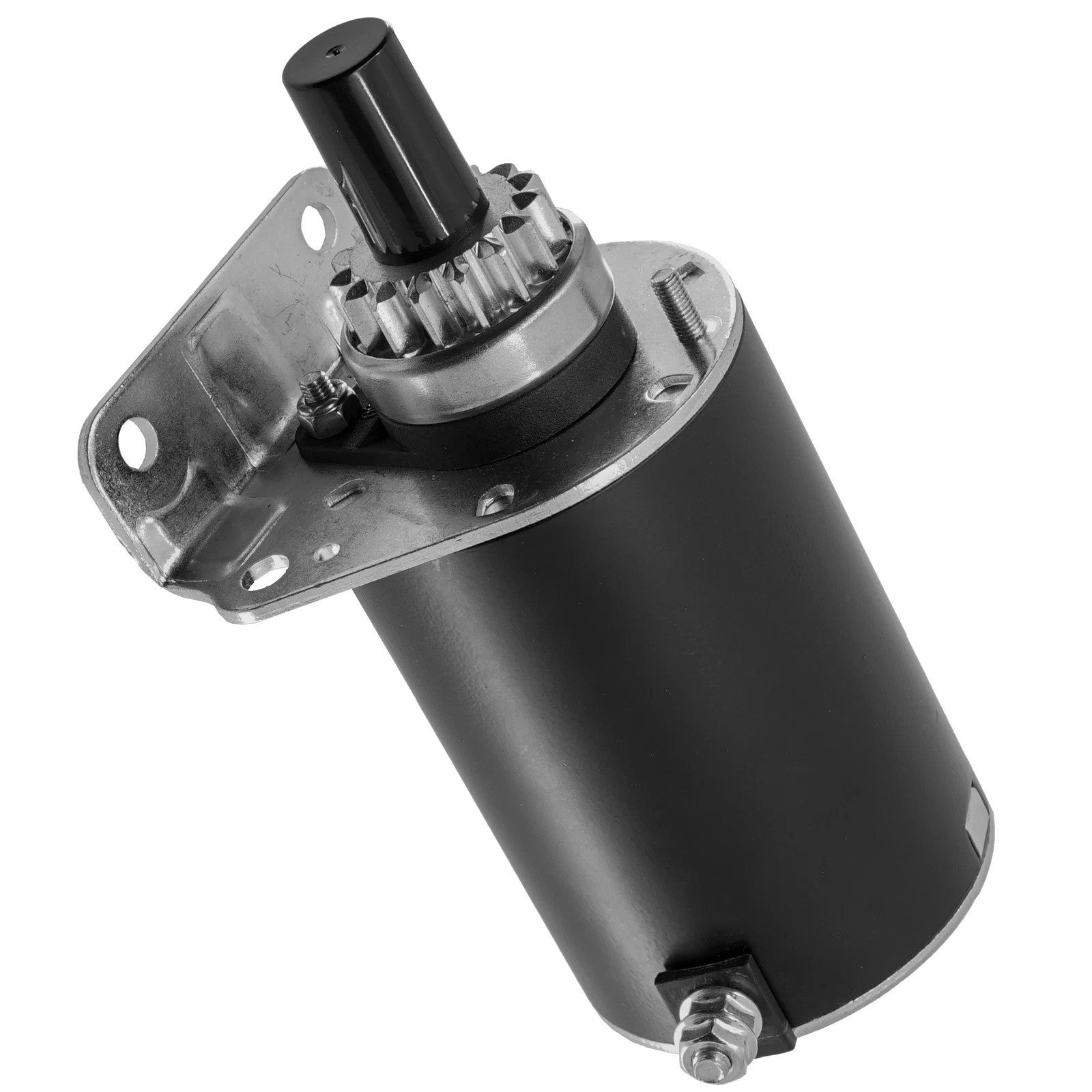 Caltric Starter Motor For Briggs and Stratton 590476 BS590476 Tractor Engines