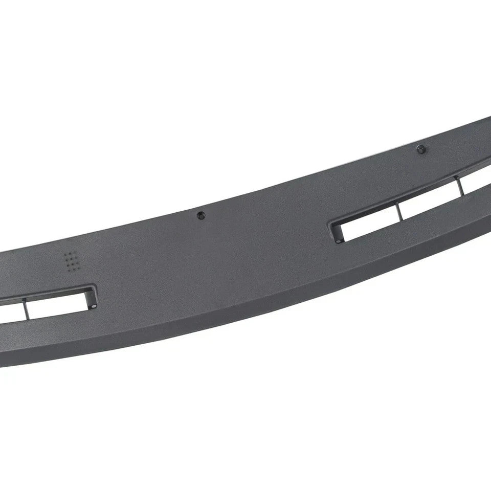 For 1978-1987 Buick Regal & Grand National Front Upper Dash Panel 25520629 Grey