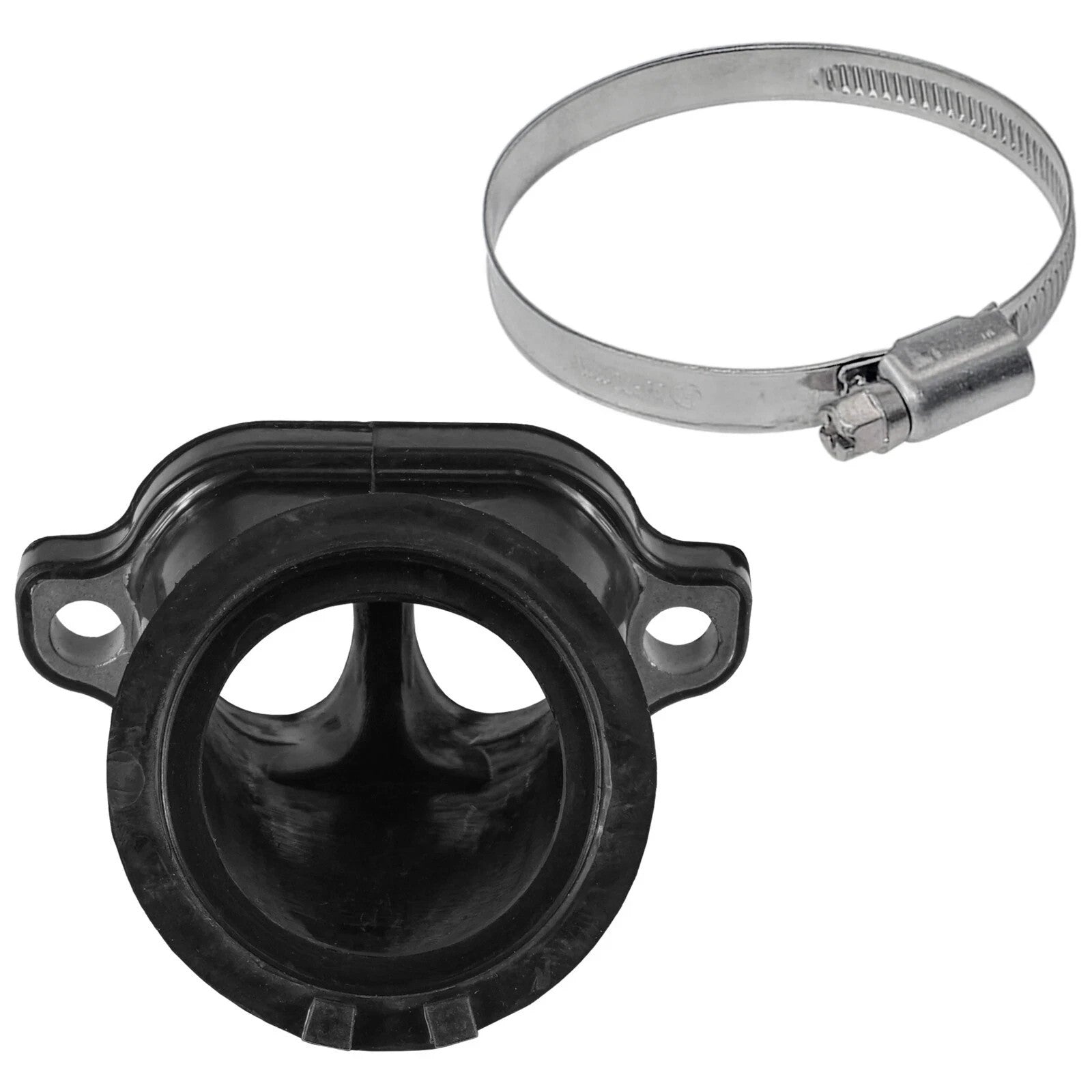 Intake Manifold Boot W/Clamp for Polaris 1253527