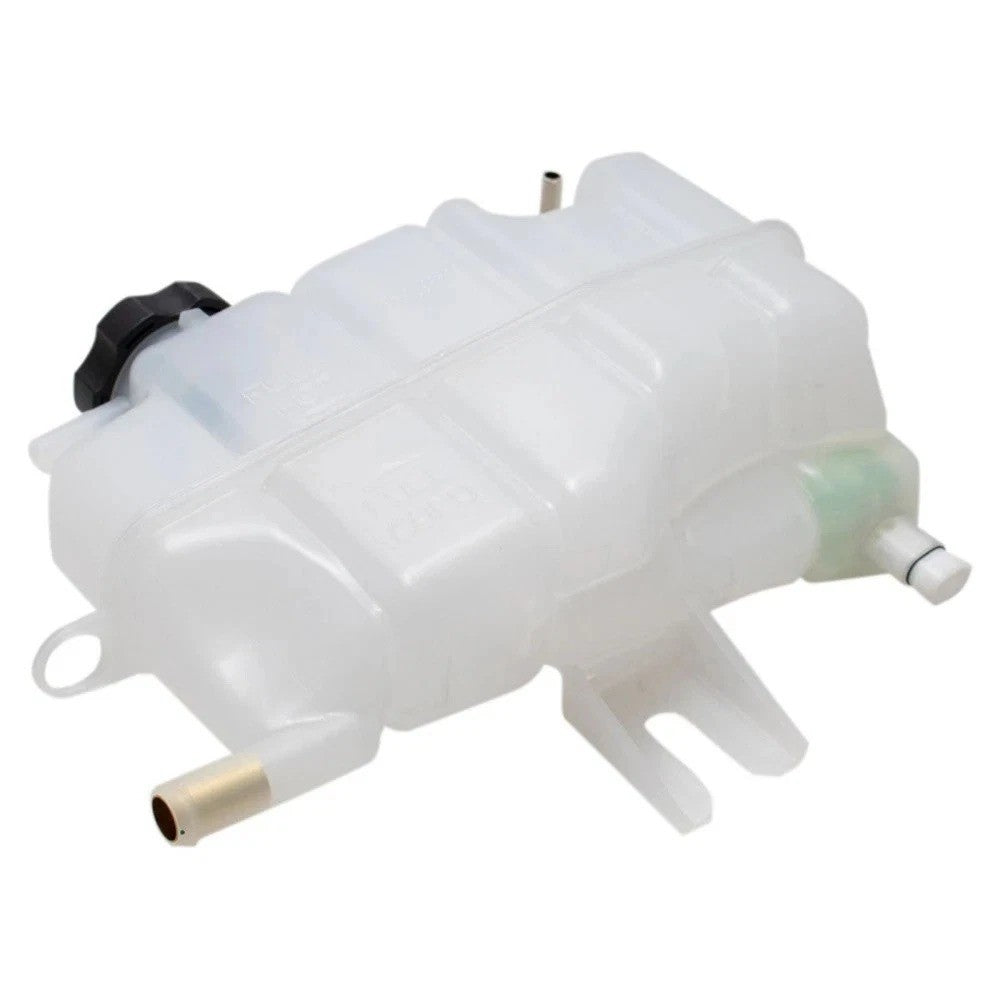 Radiator Coolant Reservoir For 2000-2002 Oldsmobile Intrigue