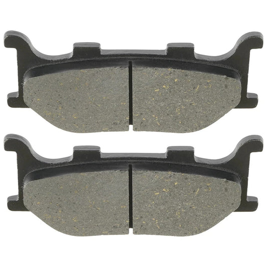 Front Brake Pads for Yamaha XV250 V-Star 250 2008-2020 XV250 Virago 250 1995-07