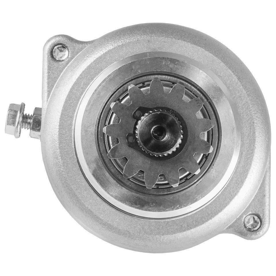 Starter for Yamaha V-Star 1100 XVS1100 Classic / Custom / Silverado 1999-2009
