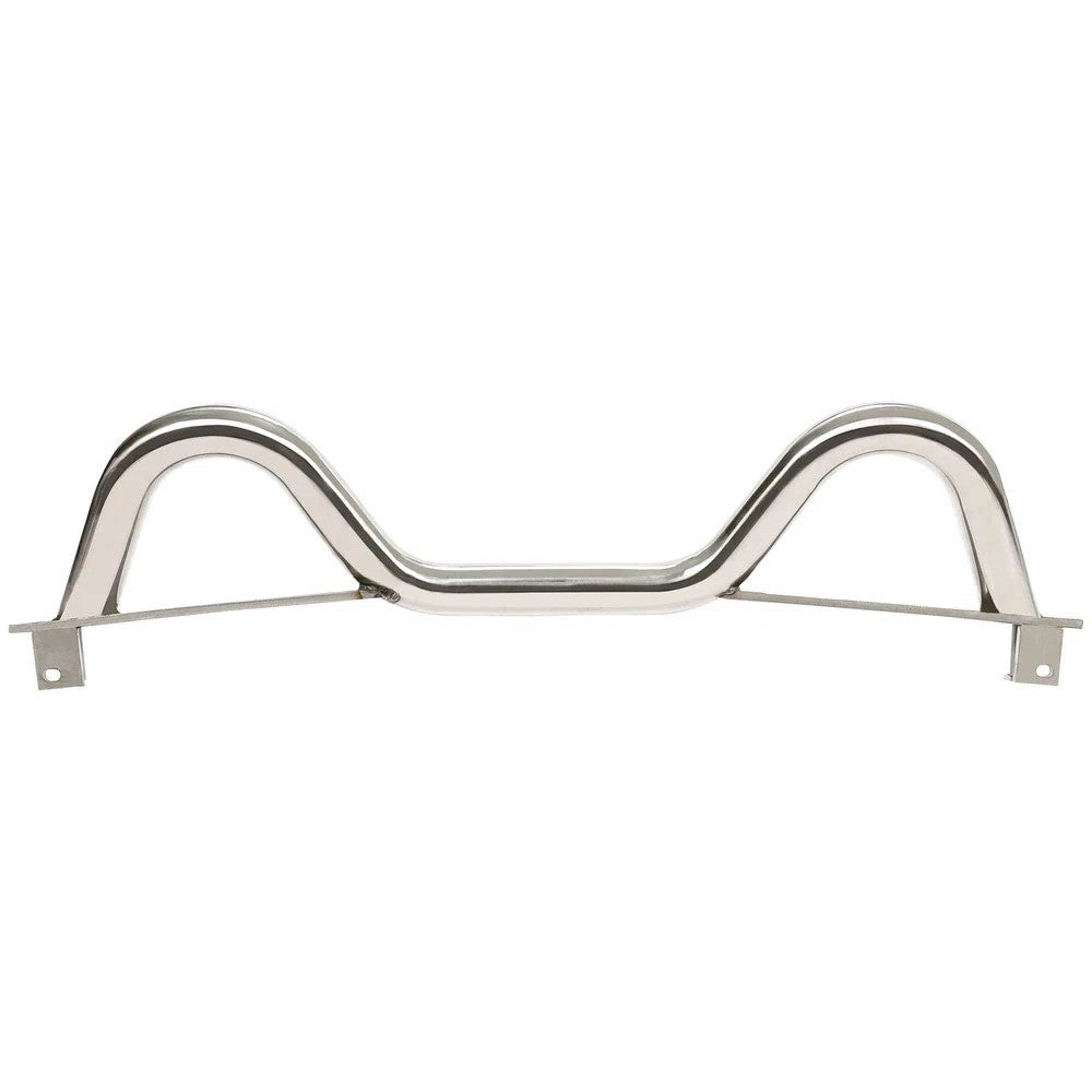 4-Point Stainless Steel Stabilize Support Roll Bar For Mazda Miata MX5 1990-2005