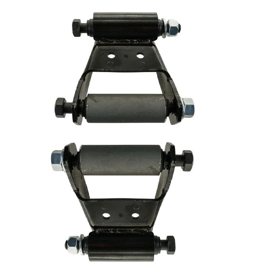 Leaf Spring Rear Shackle Repair Kit for Ford Pickup Truck F150 F250 E150