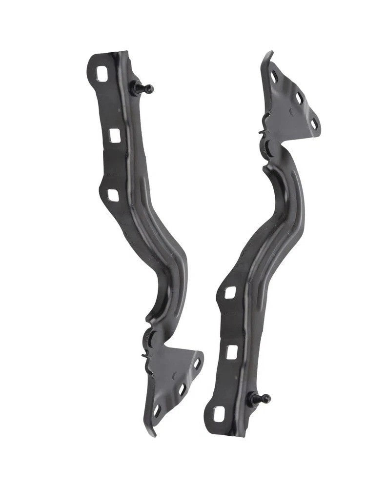 Hood Hinge For 2019-2025 Chevrolet Silverado 1500 2022 Silverado 1500 LTD