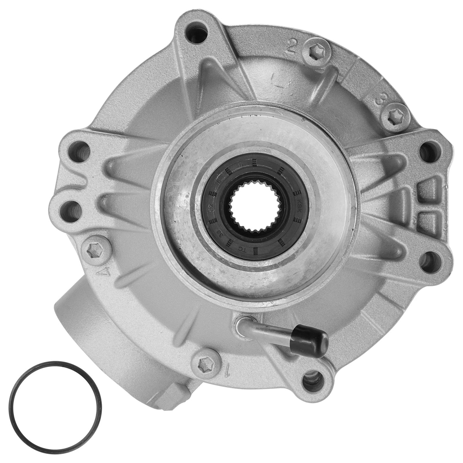 Complete Rear Differential Diff for Can-Am Outlander 500 / Max 4X4 2013 - 2015