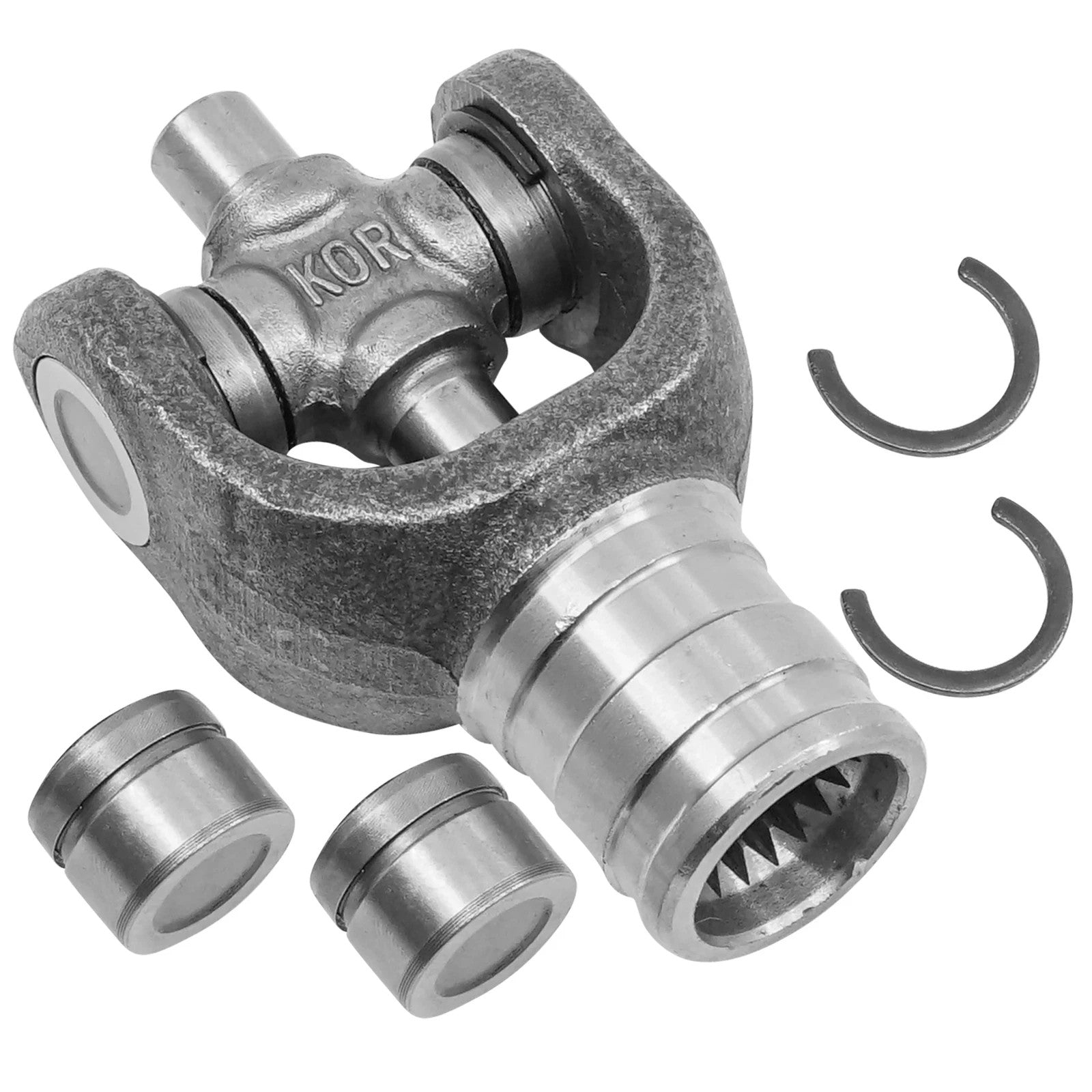 Yoke W/U-Joint for Yamaha 4Gb-46108-10-00 3Hn-46108-01-00 3Hn-46108-00-00