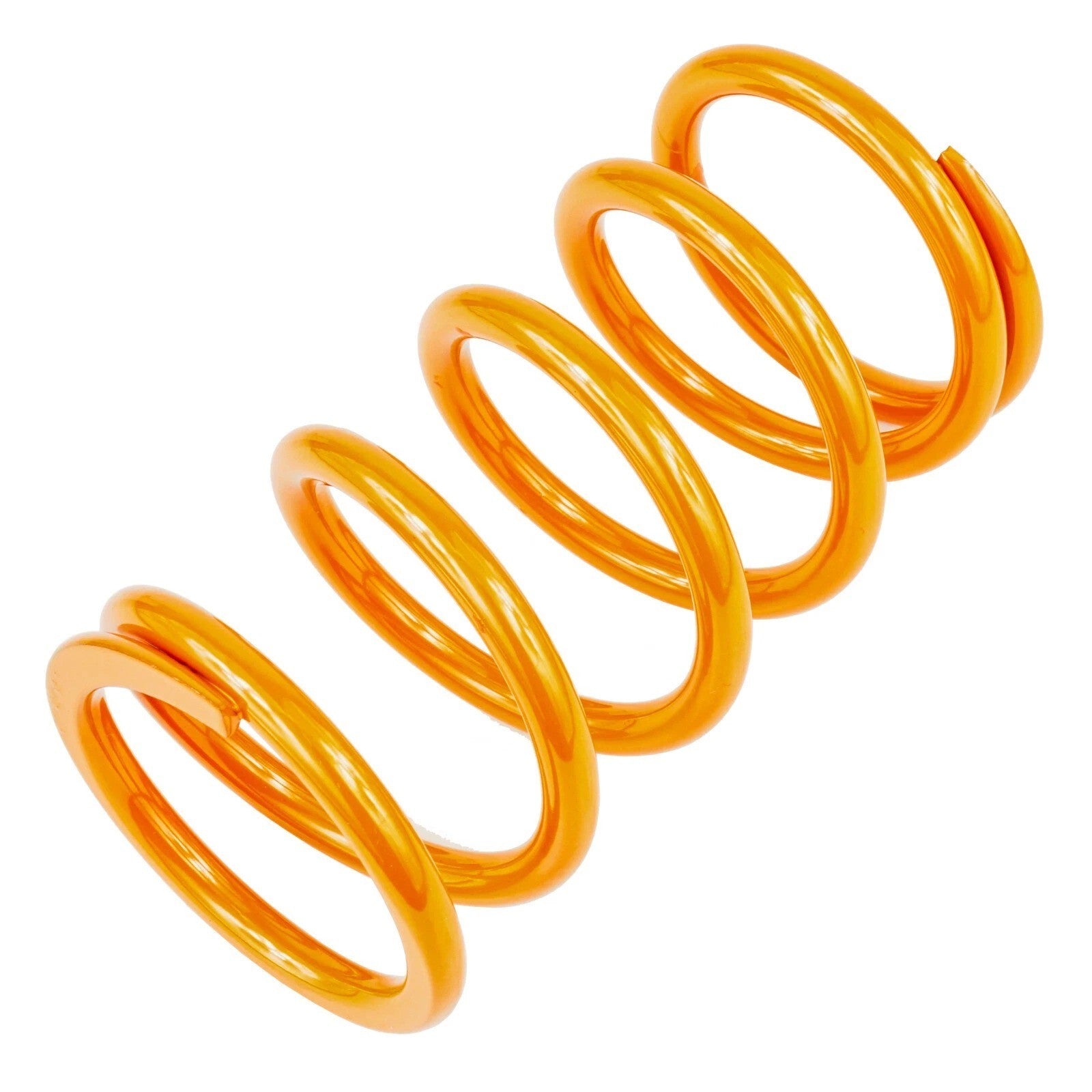 Primary Drive Clutch Orange/Black Spring for Arctic Cat 0646-035 0646-248