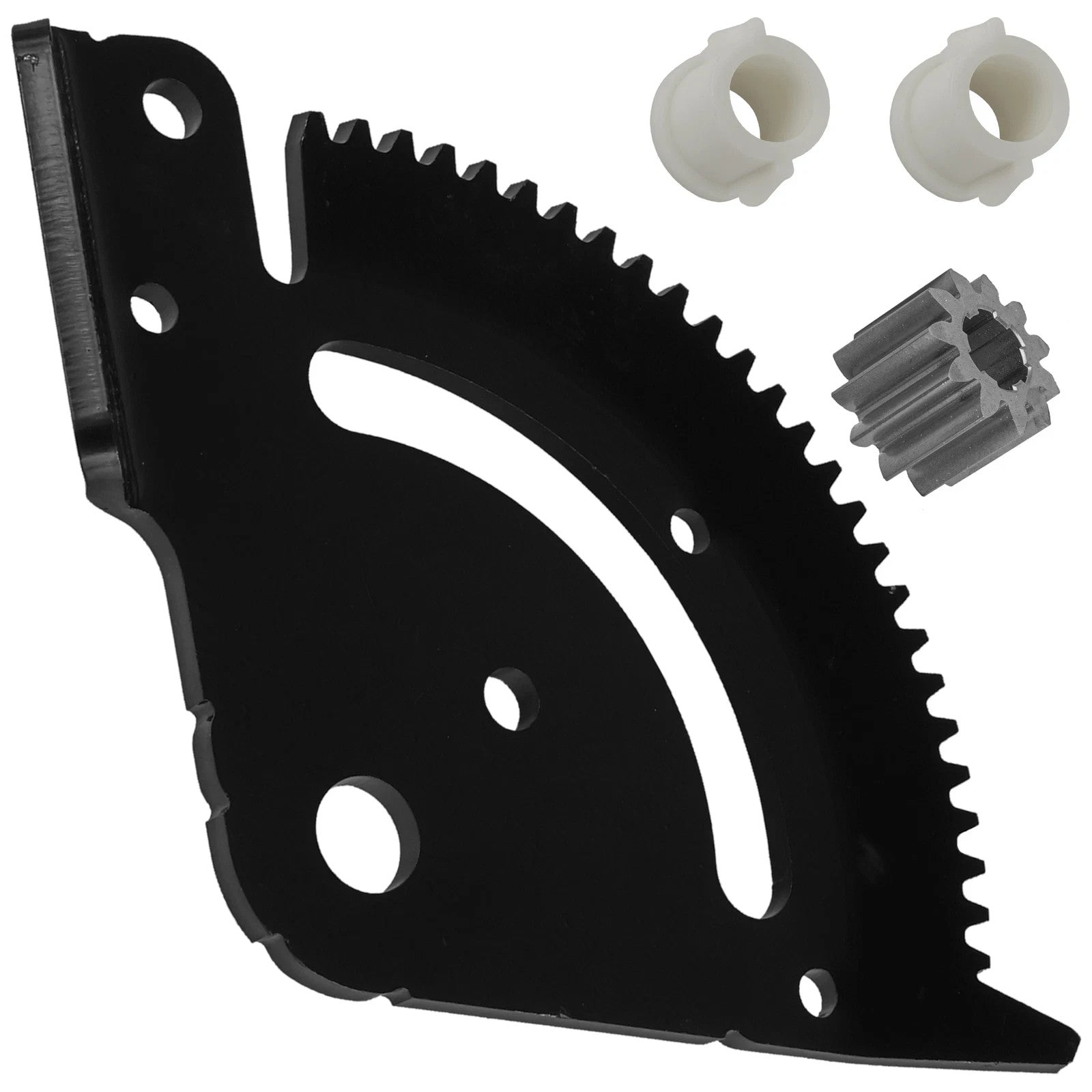 Steering Sector Gear Bushing Kit for John Deere Tractor S160 S170 S180 S220 S240