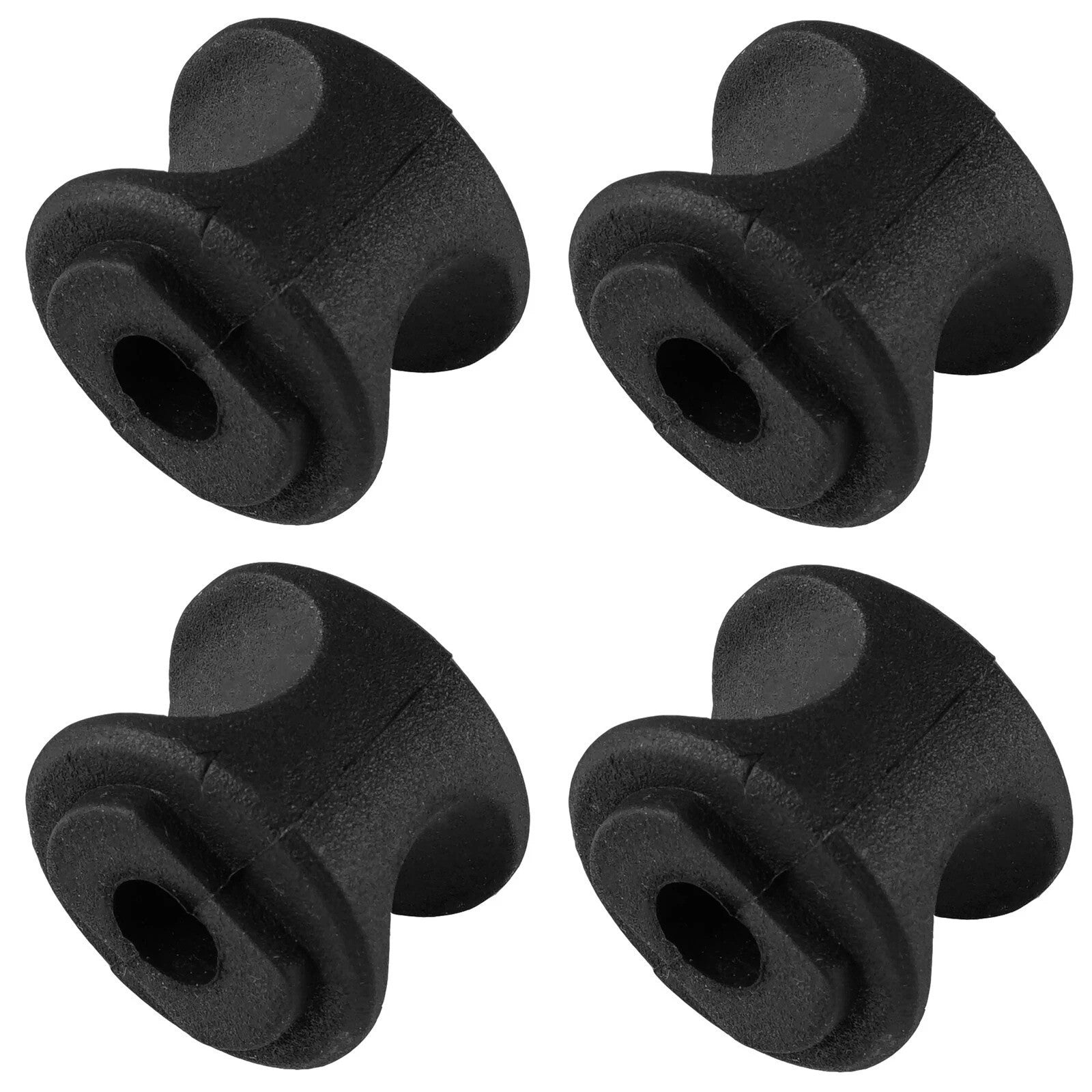 4x Rear Suspension Stabilizer Link Bushing for Polaris Ranger XP 700 2006 2008