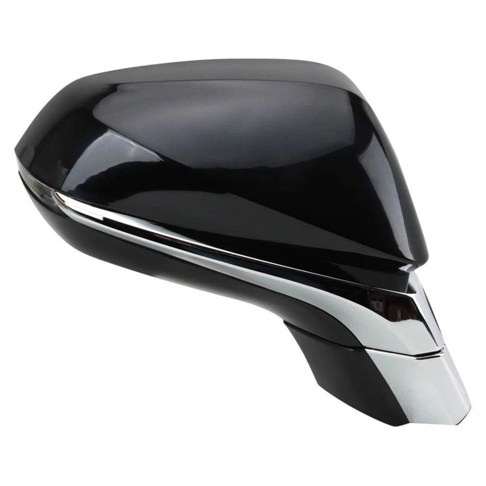Right Mirror Fits 2015-2017 Lexus NX200t NX300h