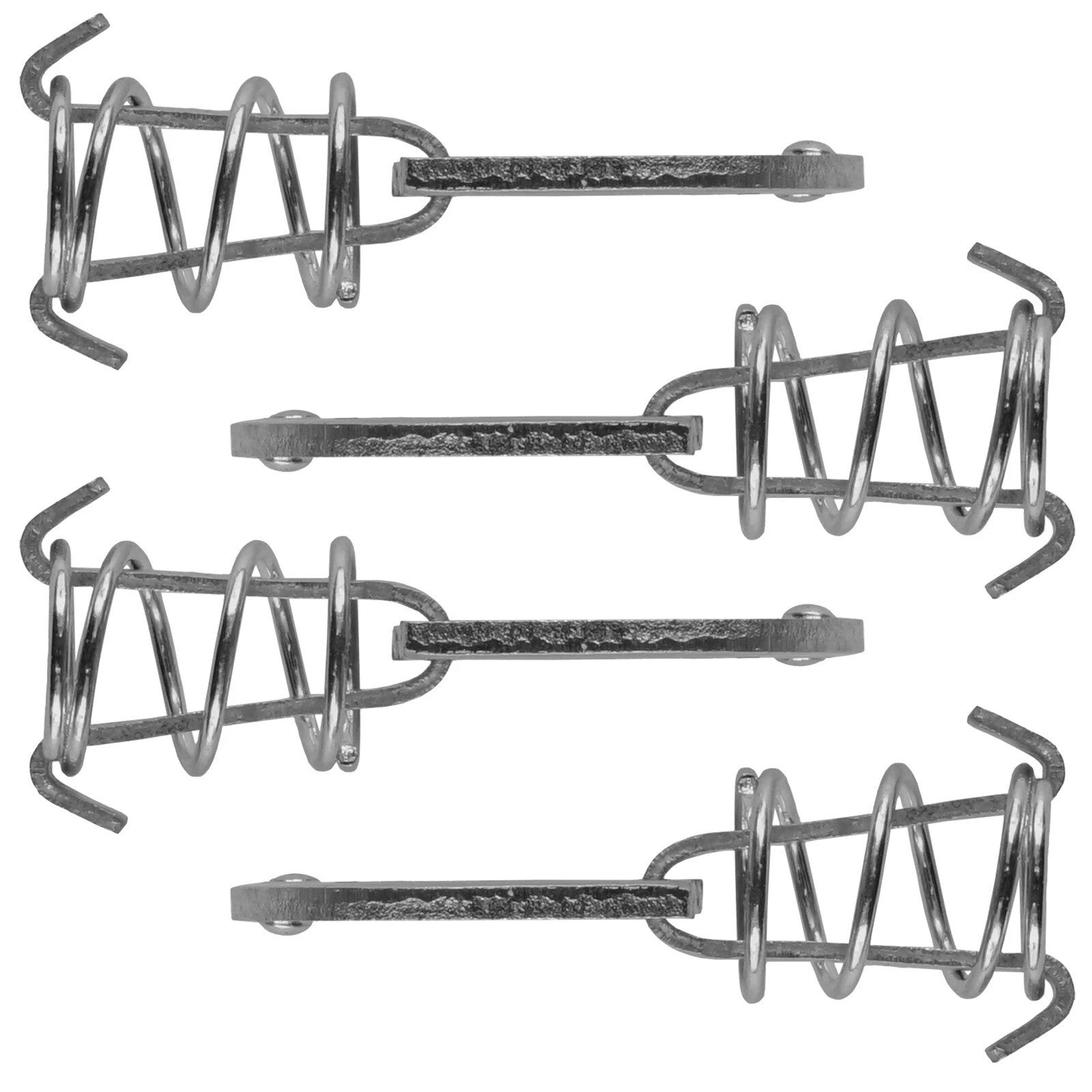2x Panel Retaining Clip Kit For John Deere AM117975 M91390 M118285 M91389