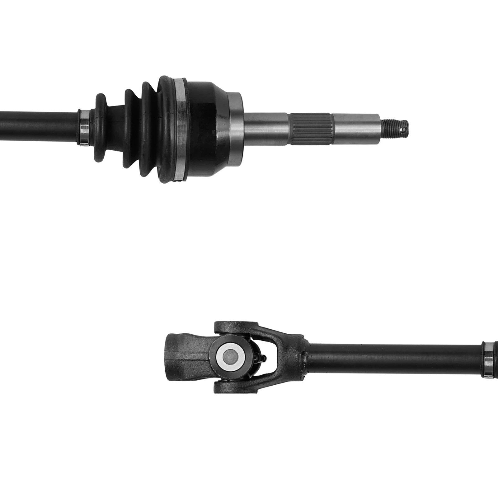 Front Left Or Right CV Joint Axle For Polaris 1380153 1380215 2200960