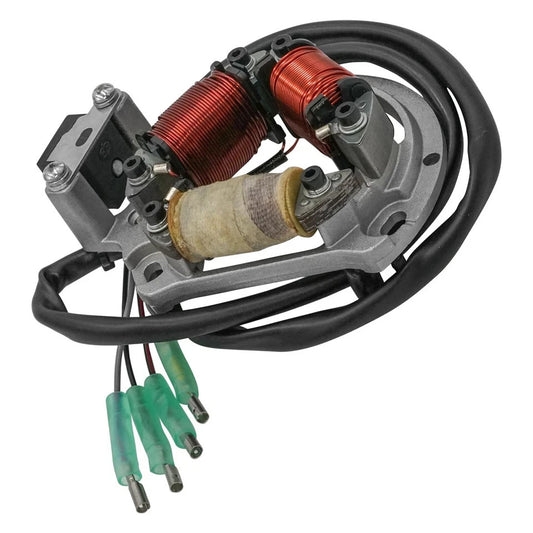 Stator for Suzuki LT500R Quad Racer 500R 1987 1988 1989 1990 Atv Magneto