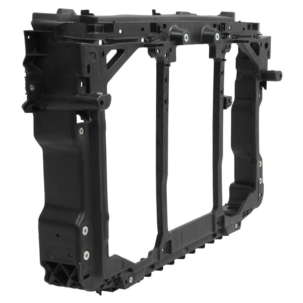 Black Radiator Support Assembly Panel For 2013-2016 14 15 Mazda CX-5 KD5353110A