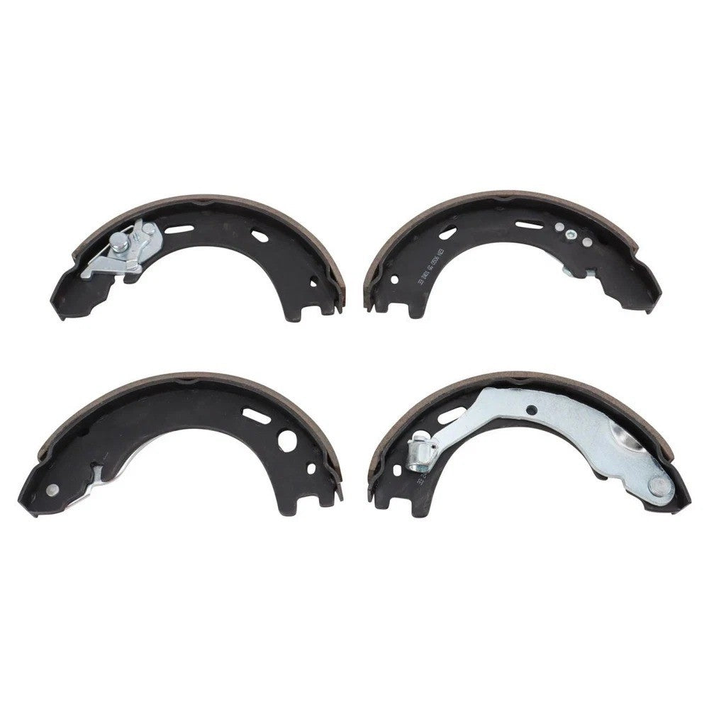 Rear Brake Pad & Rotor Kit Fits 2005-2006 Land Rover LR3 2006 Range Rover Sport