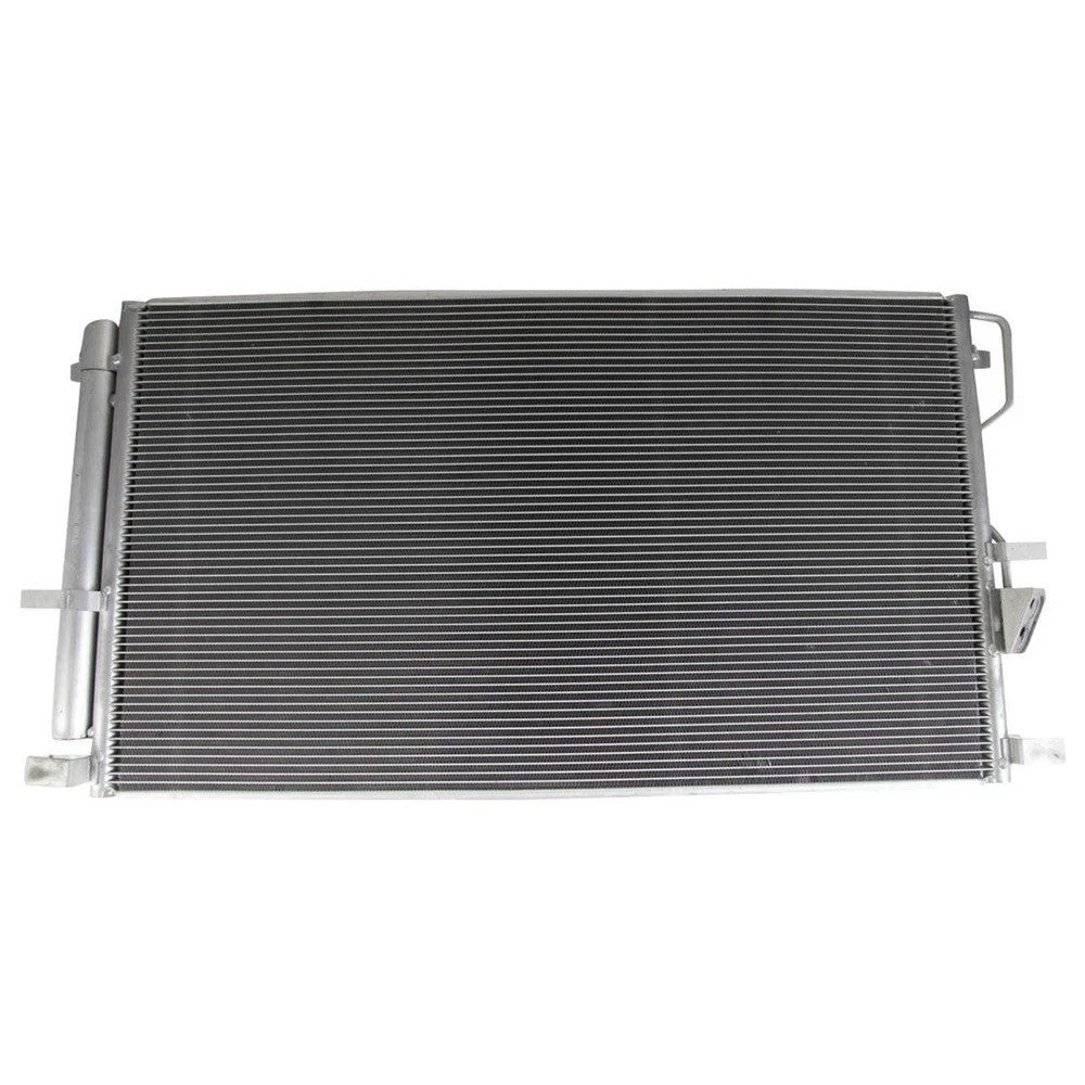 A/C Condenser For 2019-2021 Hyundai Tucson 2020-2021 Kia Sportage HY3030174