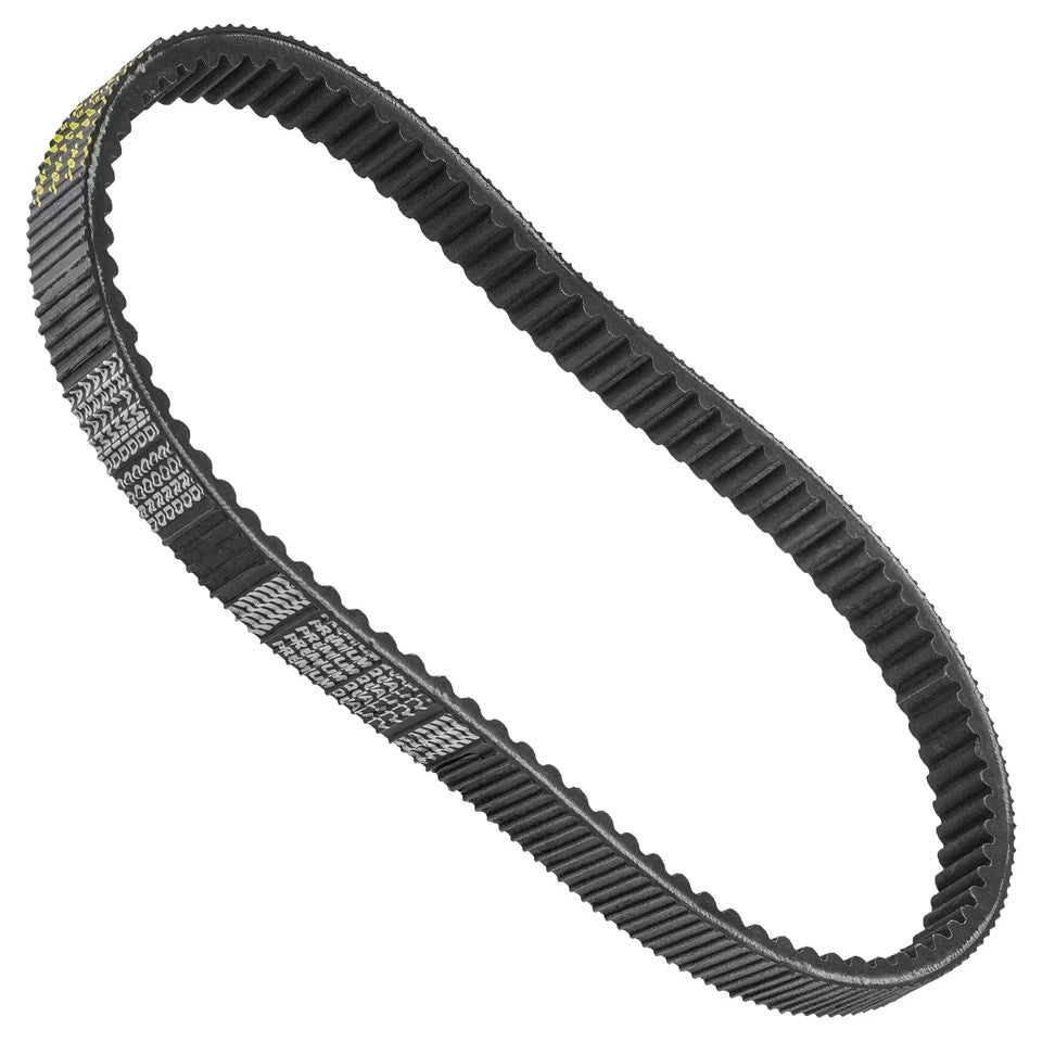 for Polaris Ranger XP 1000 / Ranger Crew XP 1000 2017-2018 Drive Belt Aramid