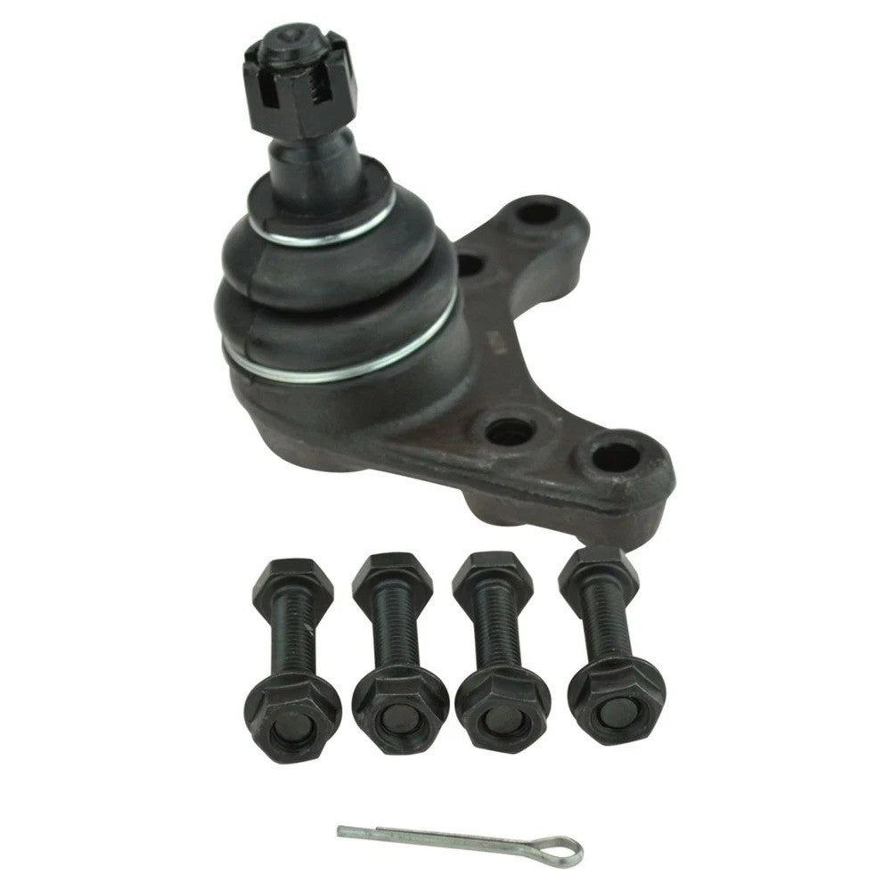 Ball Joints Upper Lower Tie Rods Inner Outer Kit Set for 95-04 Toyota Tacoma 2WD