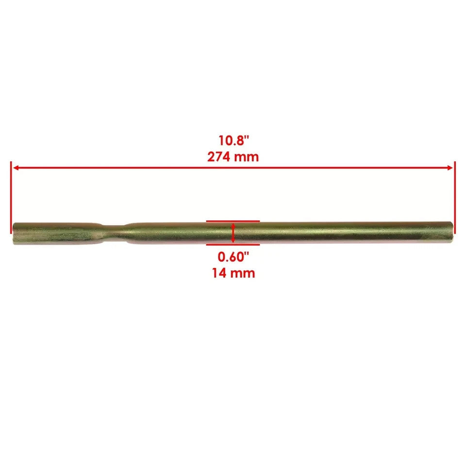 2 Tie Rod Sets for Yamaha Banshee 350 YFZ350 1987-2006