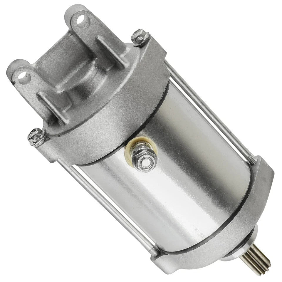 12V / 9 Teeth Starter for Honda CBR900RR 1993-2001 / CB900F 2002 / 31200-MV9-671