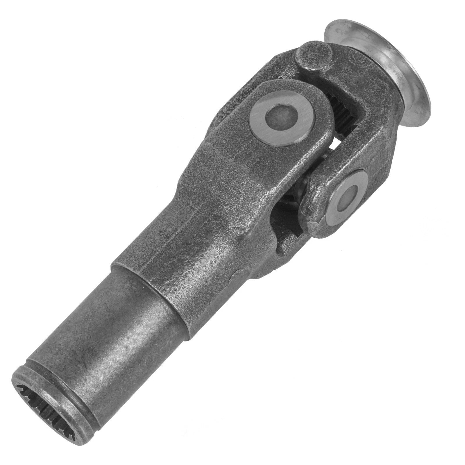 Front Propeller Drive shaft Yokes Housing for Kawasaki Mule 610 KAF400 2005-2016