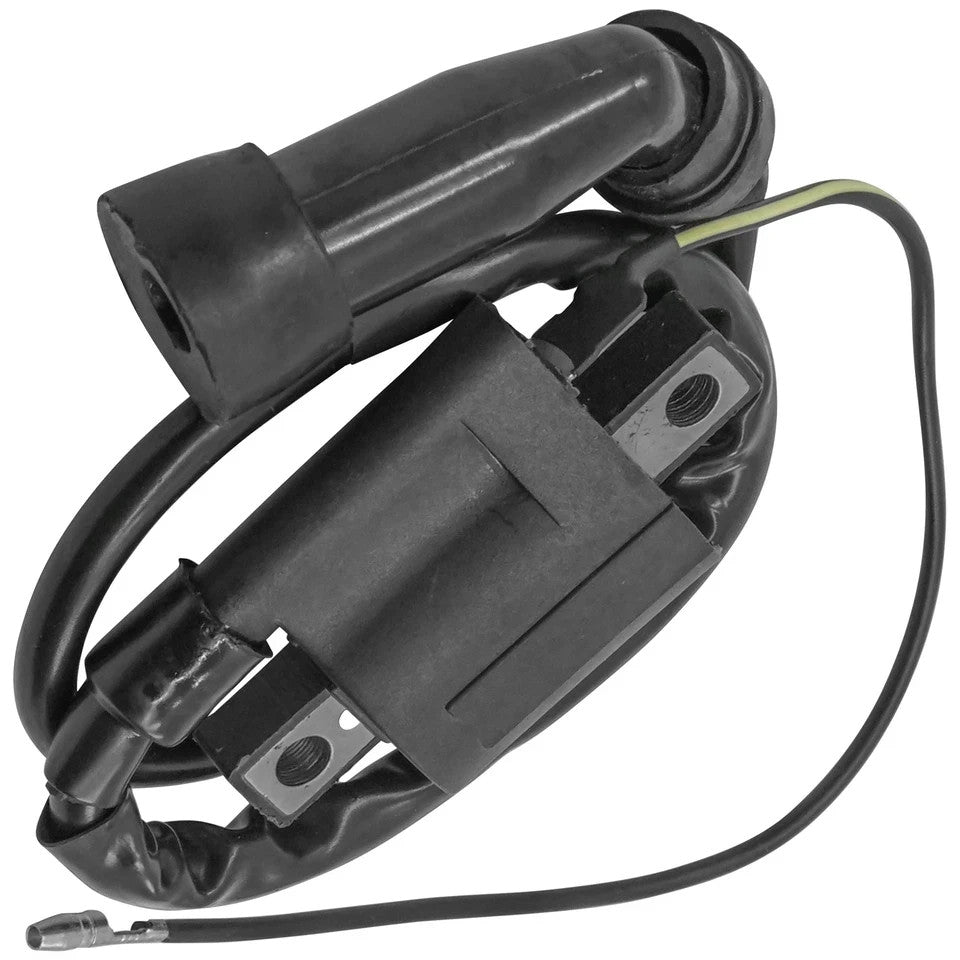 Ignition Coil for Yamaha Moto-4 Moto4 YFM225 1986 1987 1988