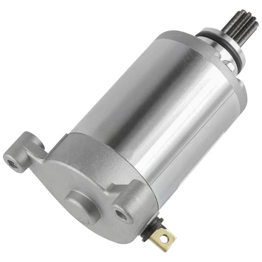Starter for Hyosung GT125 GT125R GT250 GT250R Comet