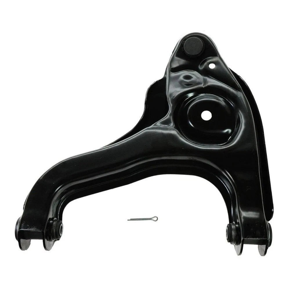 Front Upper Lower Control Arm with Ball Joint SET for 94-99 Dodge Ram 1500 2WD