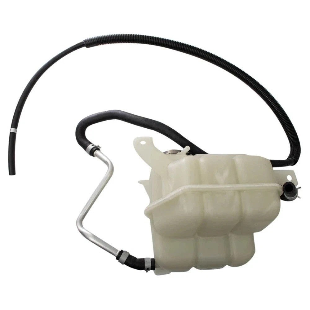 Coolant Reservoir For 2005-2021 Nissan Frontier 2005-2015 Xterra NI3014135