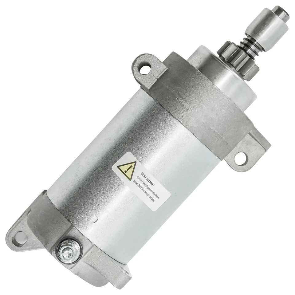 Starter for Ski-Doo GSX800 GSX 800 LTD HO 2004 2005 2006 2007