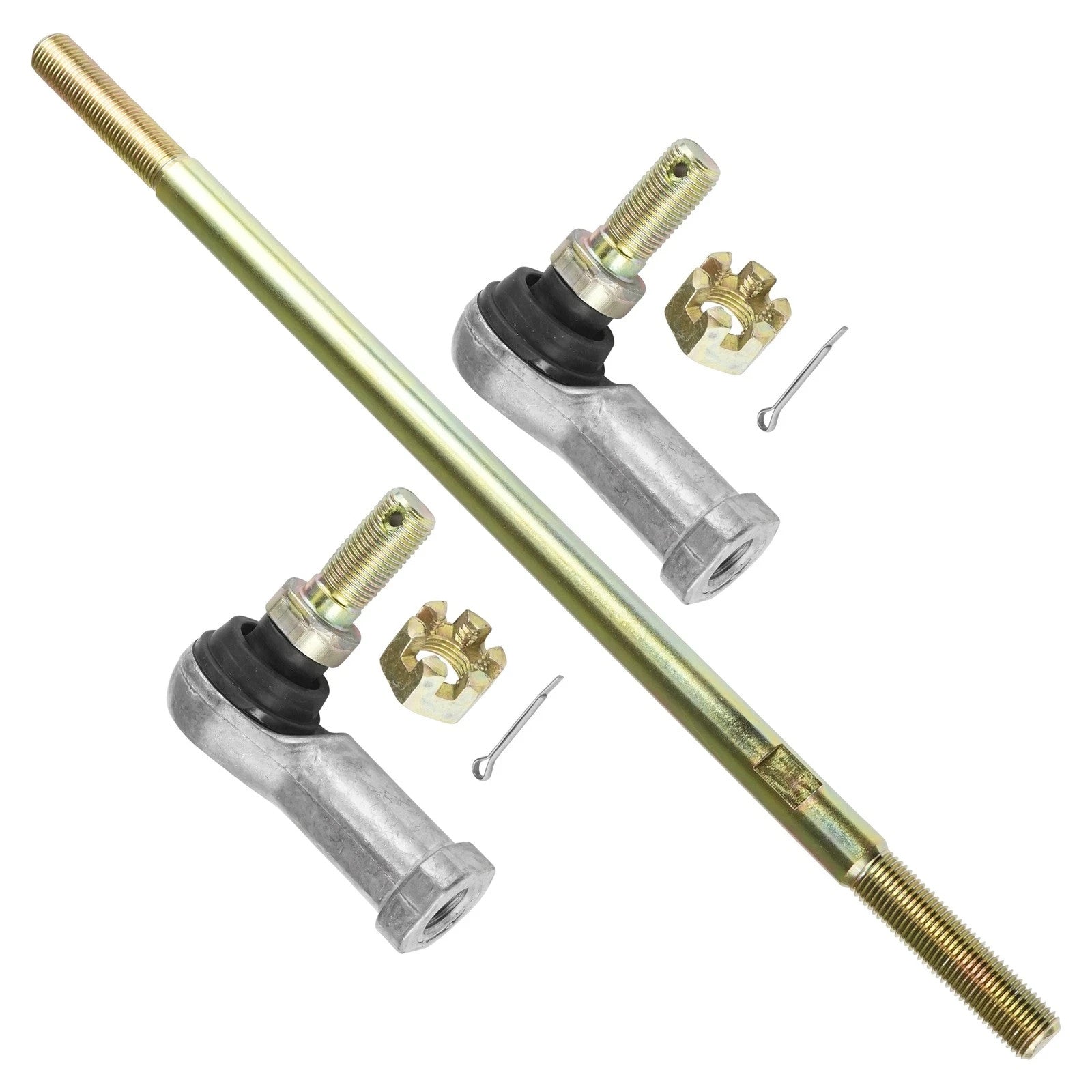 Tie Rod Set for Honda Foreman 500 TRX500FM 2005-2013
