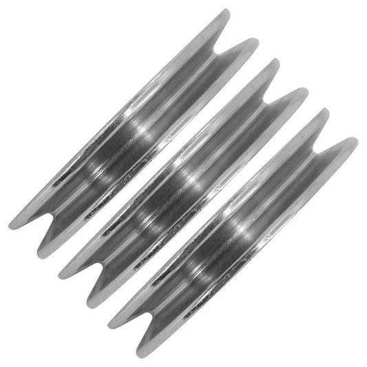 3 Spindle Pulley For Ariens 07330267 01610300 For Gravely 07330267 01610300