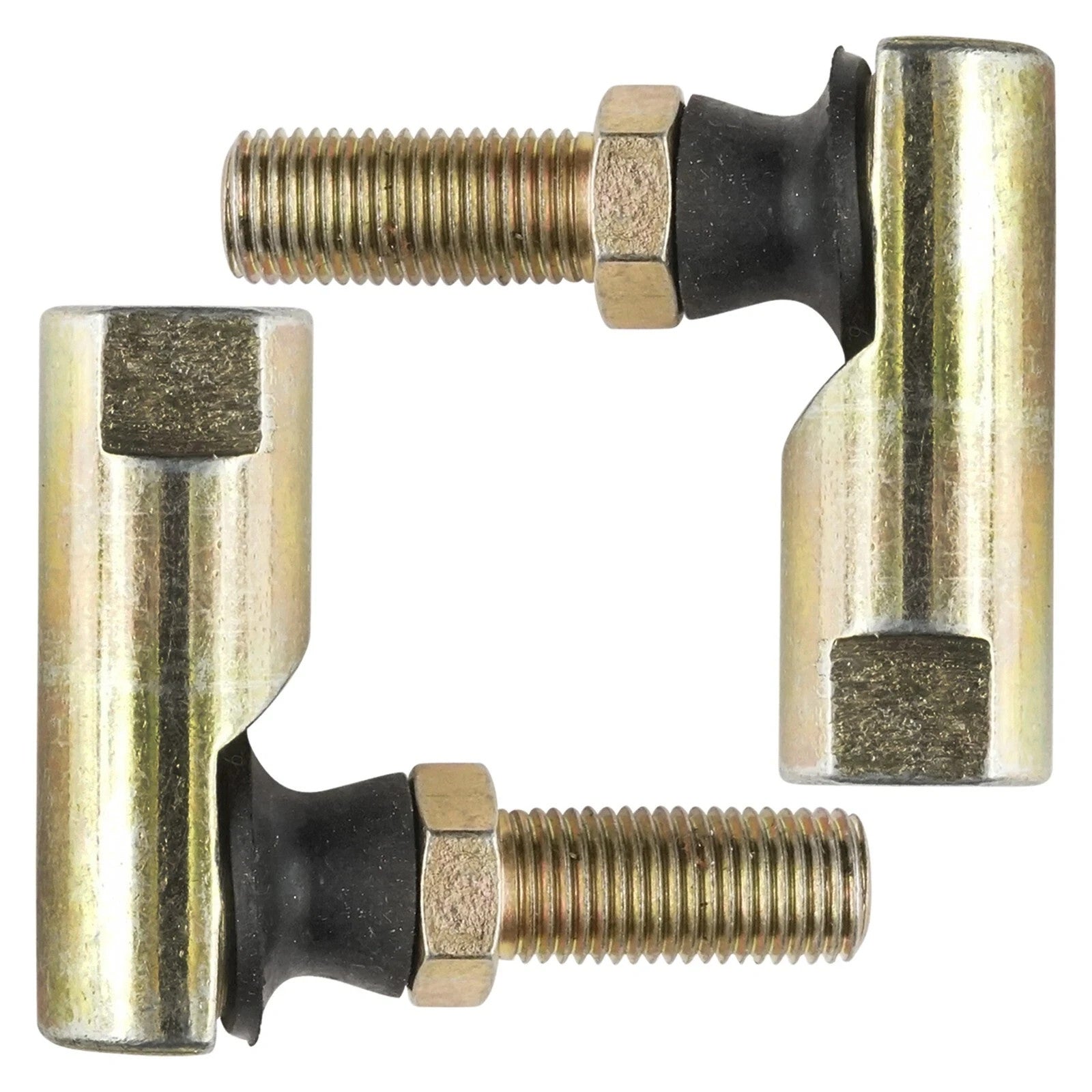 2 Pack Tie Rod Ends for Cub Cadet 1212 1600 1800 Lt Ltx Lgt LGTX GTX Gt Slt Sltx