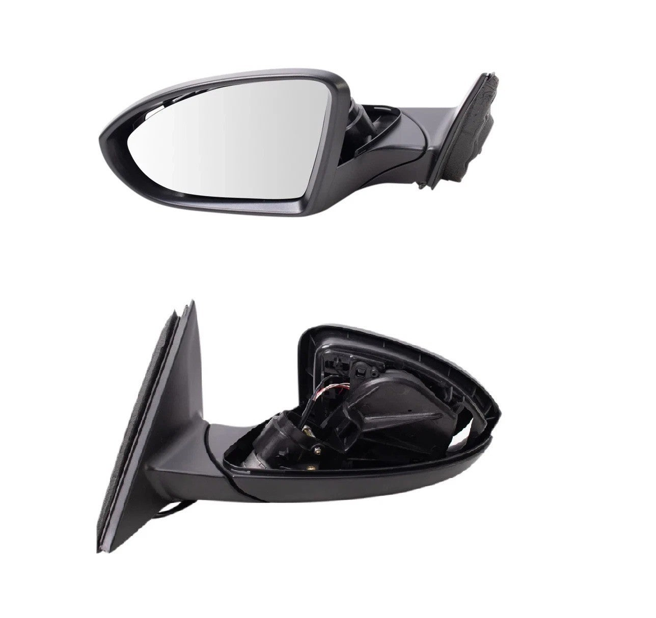 Left Mirror Fits 2019-2023 Volkswagen Jetta