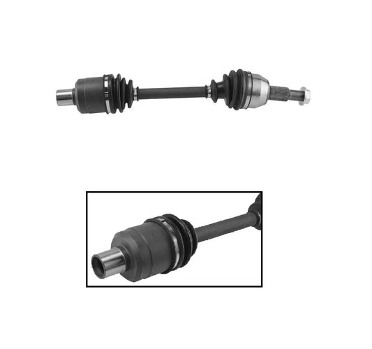 Front Right CV Axle Shaft For 2004-2007 Saturn Vue