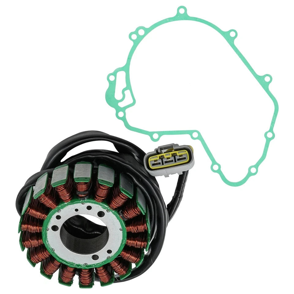 Stator & Gasket for Can-Am Commander 1000 EFI 4X4 2011 2012 2013 2014 2015 2016
