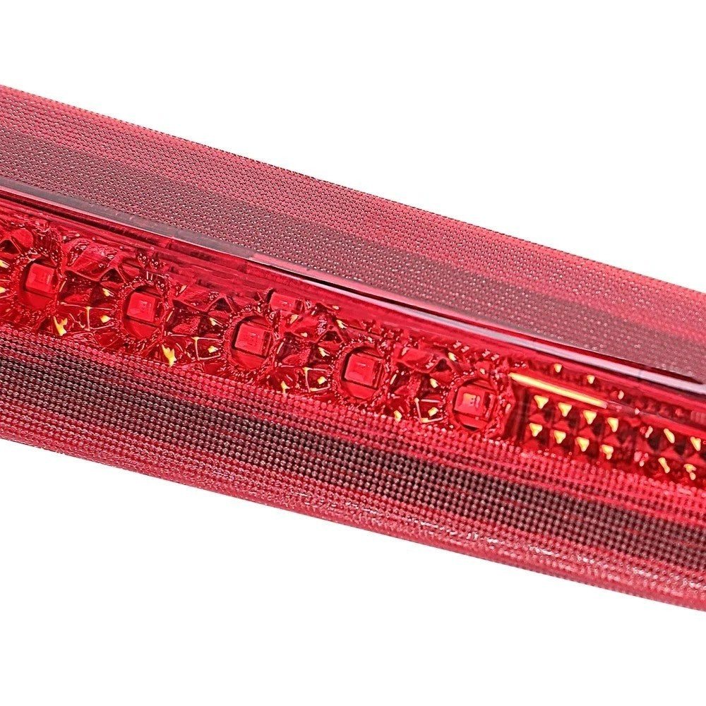 For Cadillac DTS 06-11 Full LED 3rd Third Tail Brake Light Rear Stop Lamp Bar