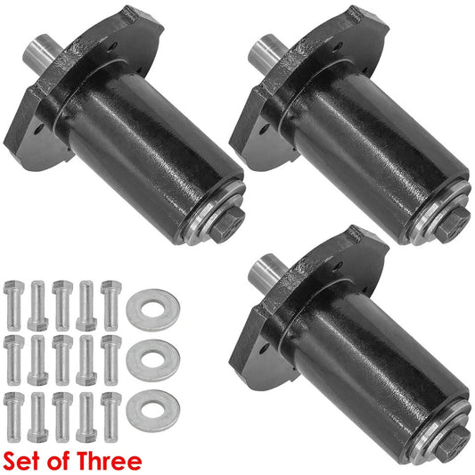 Caltric Deck Spindles For Gravely Pro-Turn 160 PM 260M  PM 260H 60" 69221300