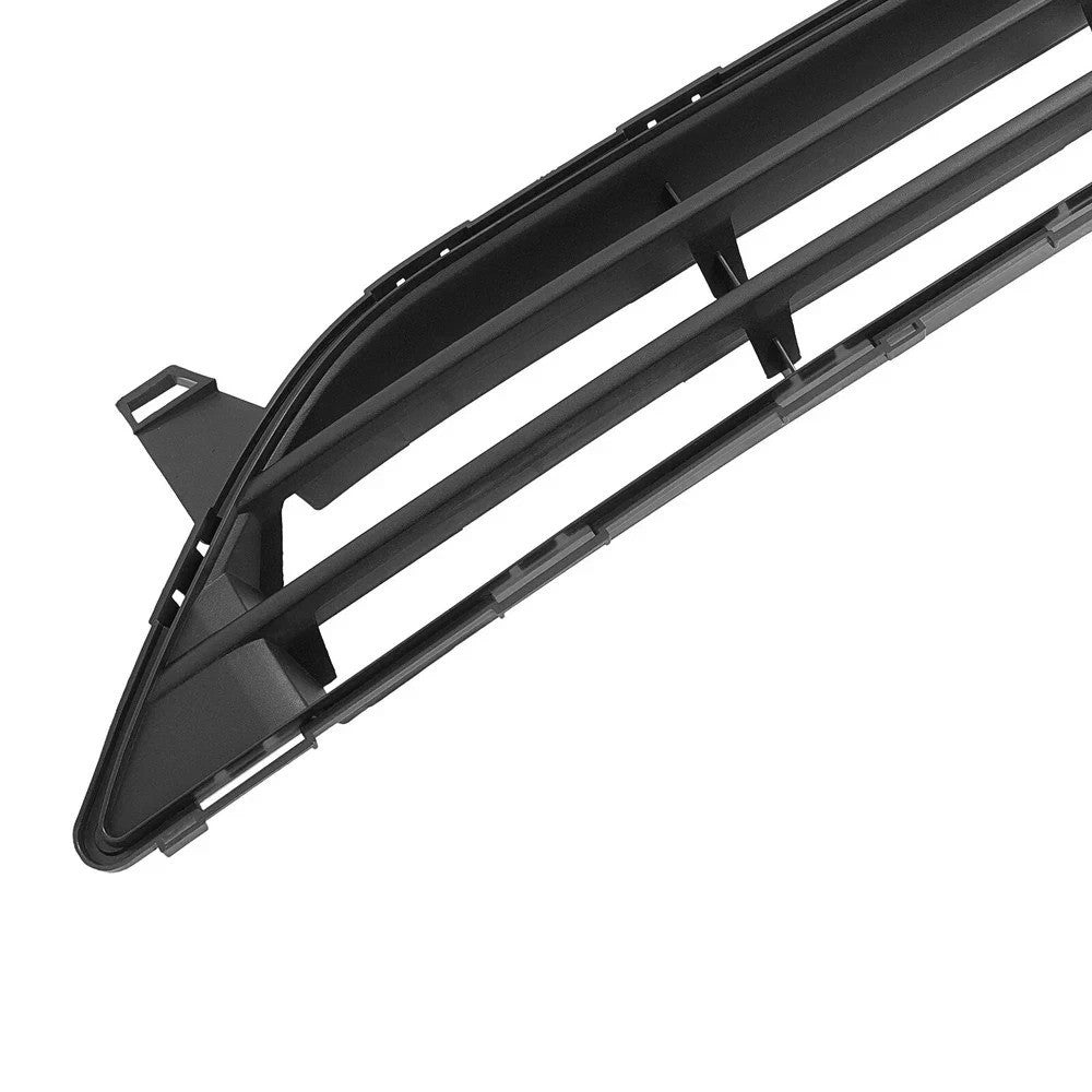 Fit For Nissan Rogue 2017-2020 NI1036108 Front Bumper Lower Grille Insert Cover