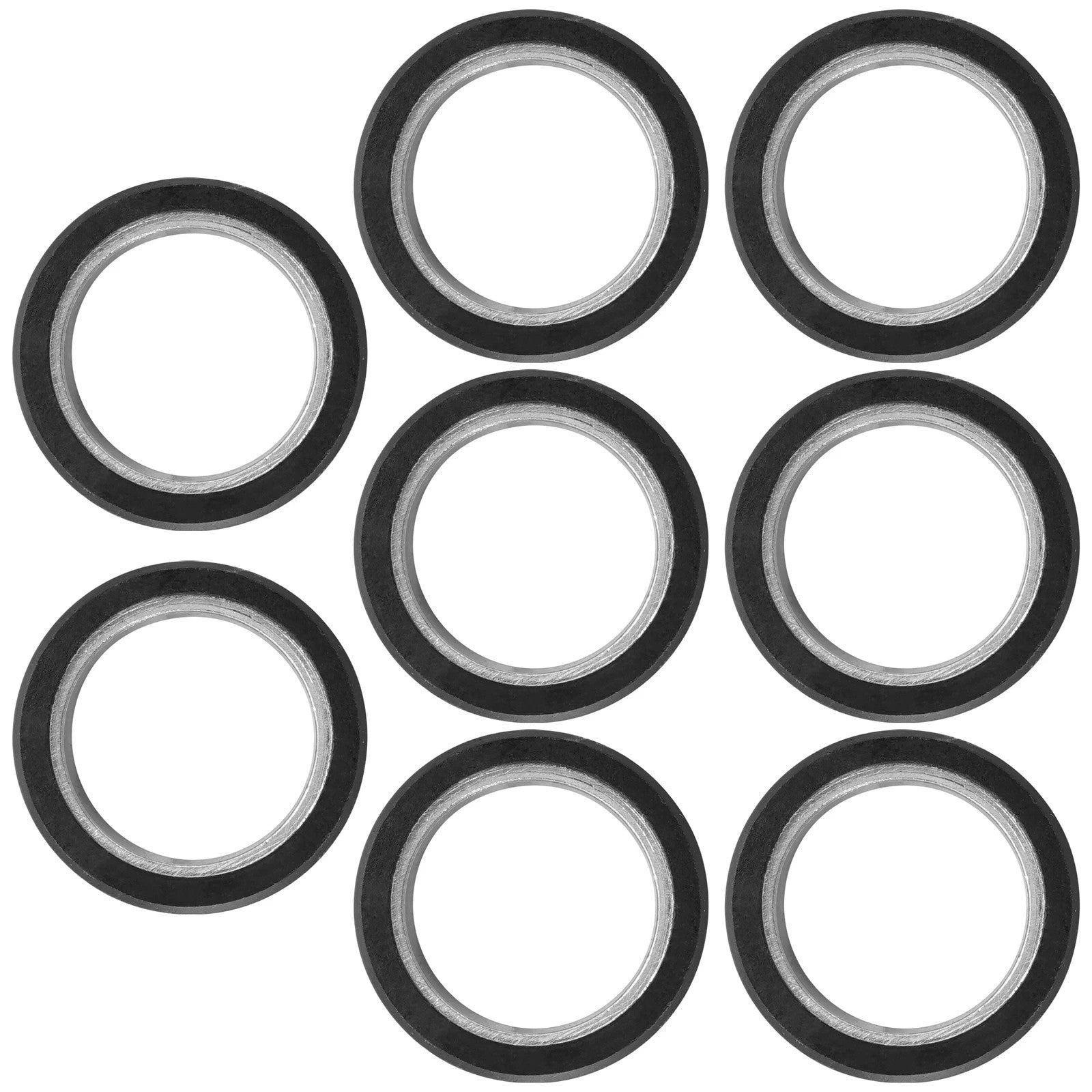 Caltric Primary Clutch Roller Weights for Yamaha Grizzly 660 YFM660F 2002-2008