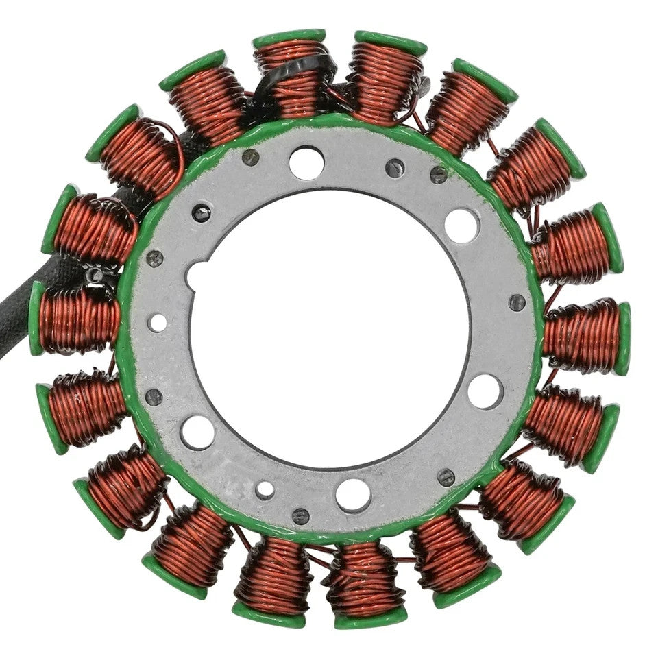 Stator for Kawasaki Brute Force 650 KVF650D KVF650E 4X4 2005 2006 2007 2008-2013
