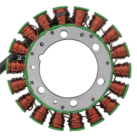 Stator for Kawasaki Brute Force 650 KVF650D KVF650E 4X4 2005 2006 2007 2008-2013