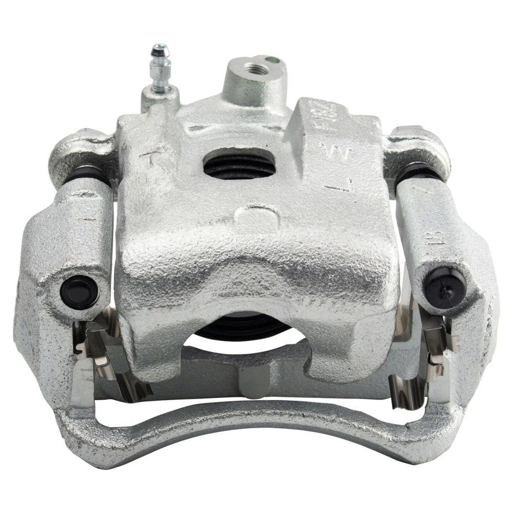 Front Left Brake Caliper w/Bracket For 1995-2004 Toyota Tacoma
