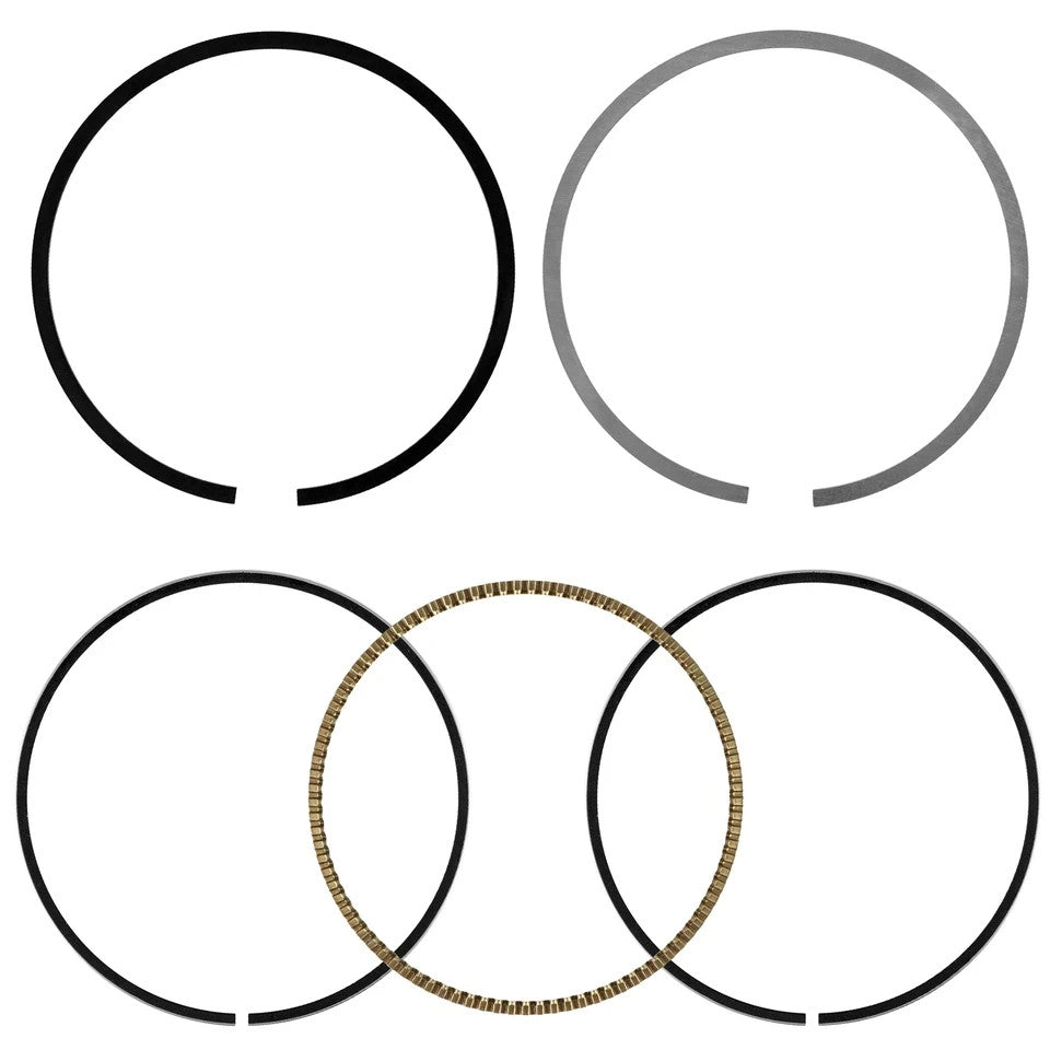 Caltric 4VR-11603-00-00 4VR116030000 Piston Ring Set For Yamaha