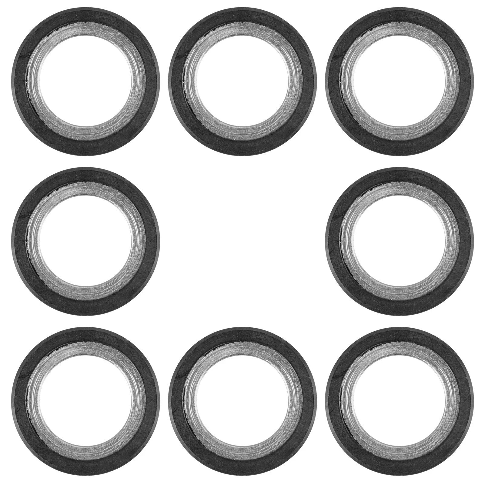 8x Roller Clutch Weight For Arctic Cat 0823-298 33.25G New